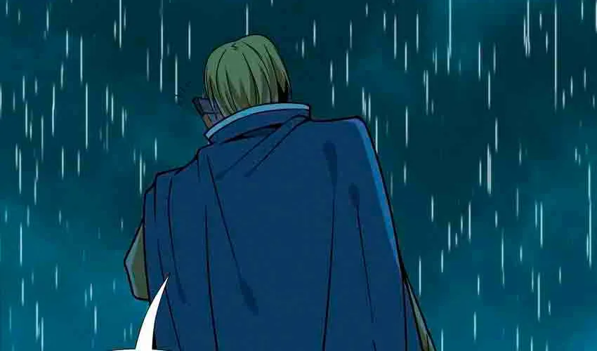 I’m Really Not The Demon God’s Lackey Zinmanga X Chapter 43 Page 88