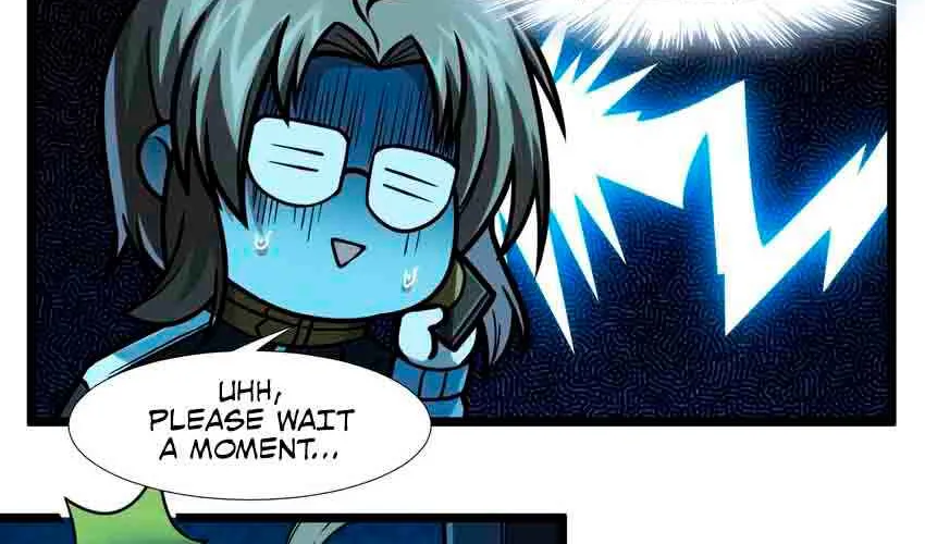 I’m Really Not The Demon God’s Lackey Zinmanga X Chapter 43 Page 94