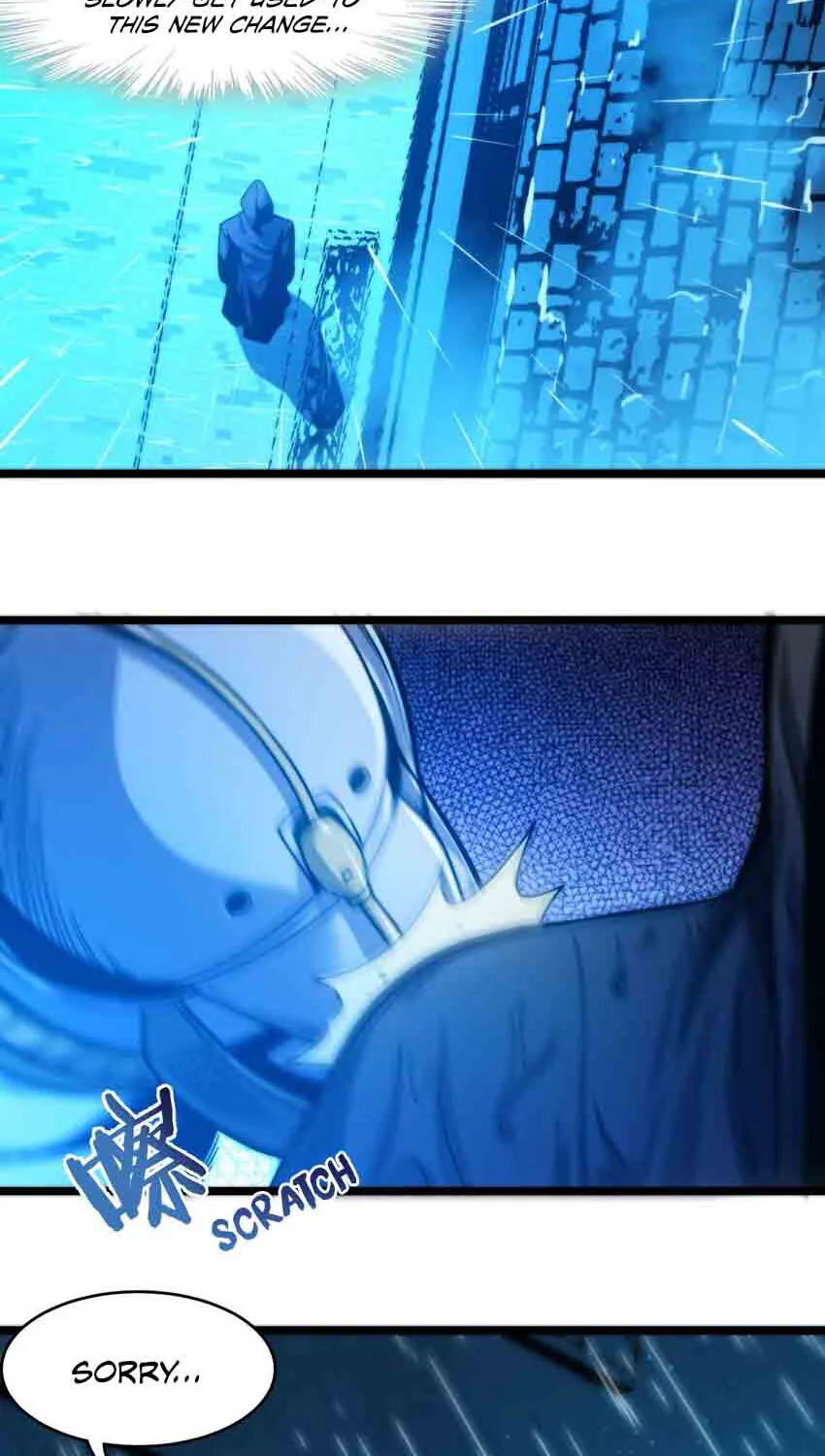 I’m Really Not The Demon God’s Lackey Zinmanga X Chapter 41 Page 15