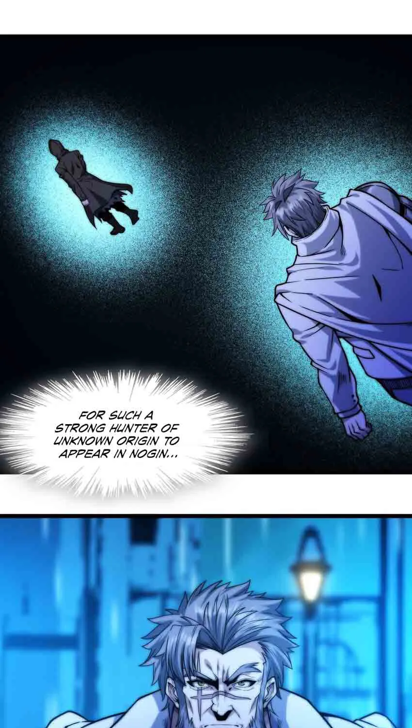 I’m Really Not The Demon God’s Lackey Zinmanga X Chapter 41 Page 20