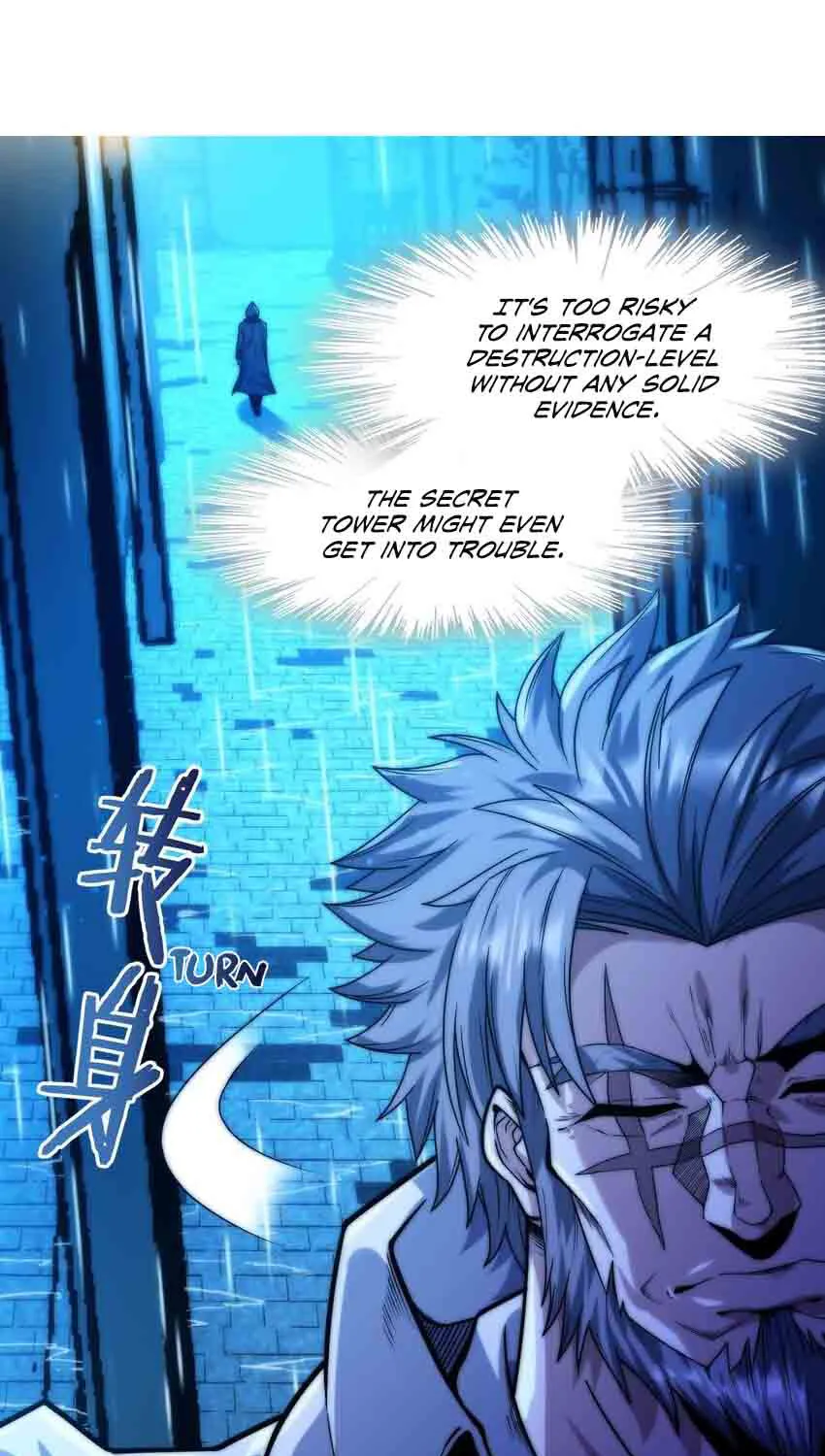 I’m Really Not The Demon God’s Lackey Zinmanga X Chapter 41 Page 22