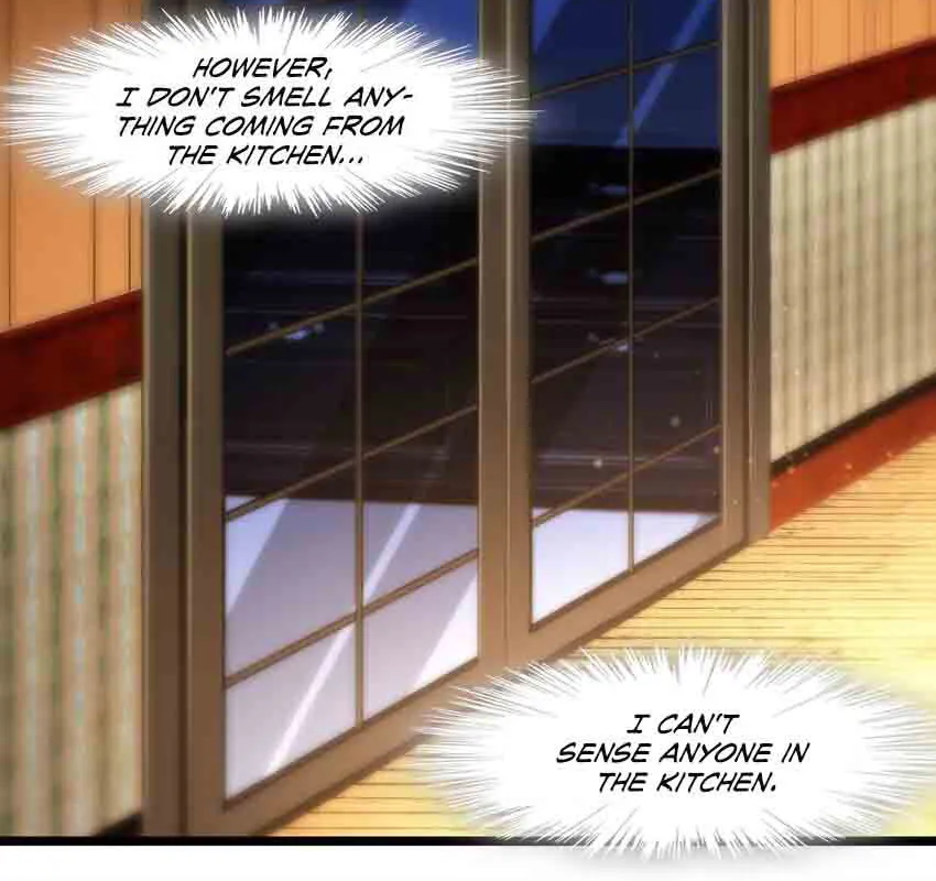 I’m Really Not The Demon God’s Lackey Zinmanga X Chapter 41 Page 37