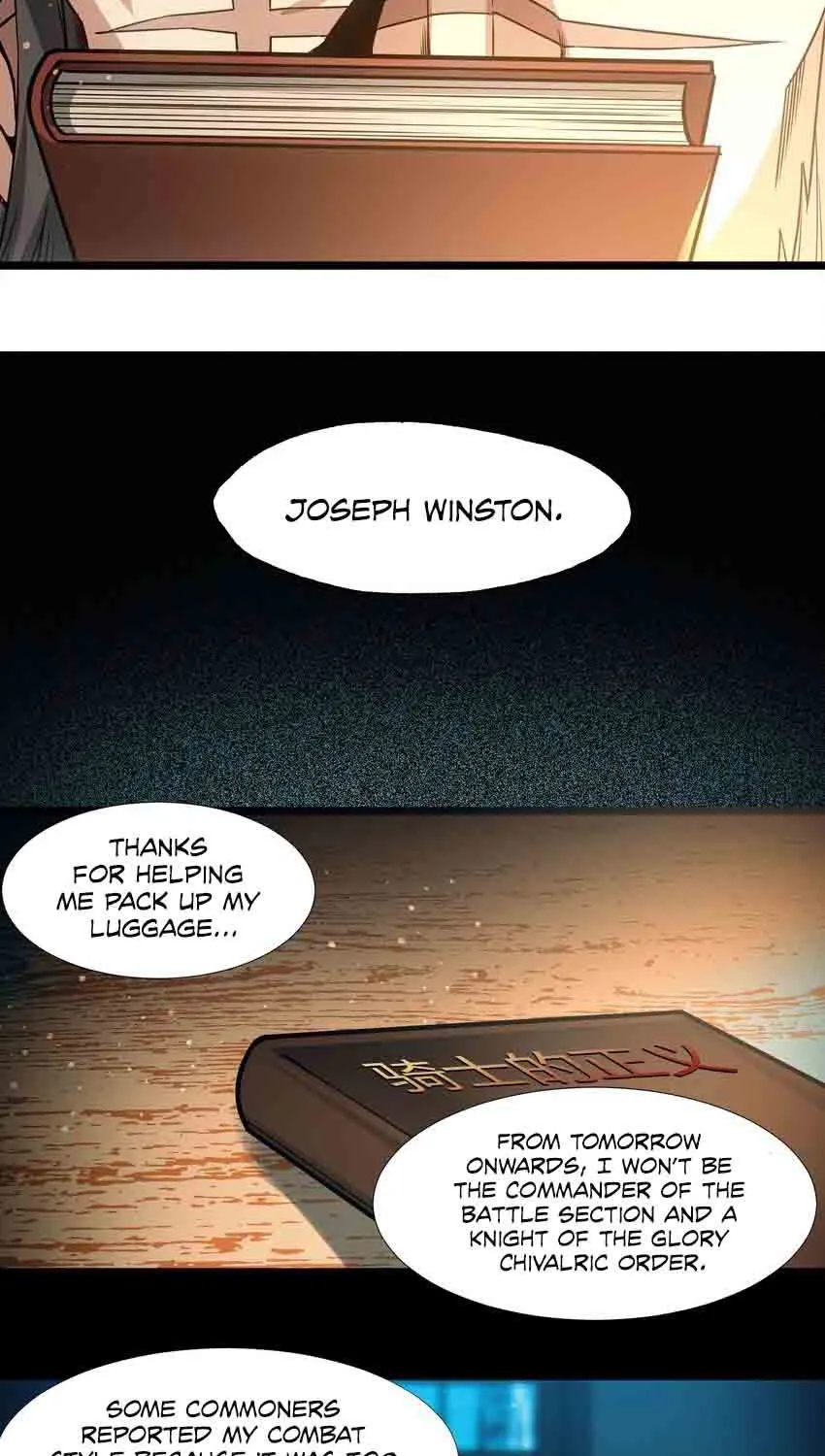 I’m Really Not The Demon God’s Lackey Zinmanga X Chapter 41 Page 44