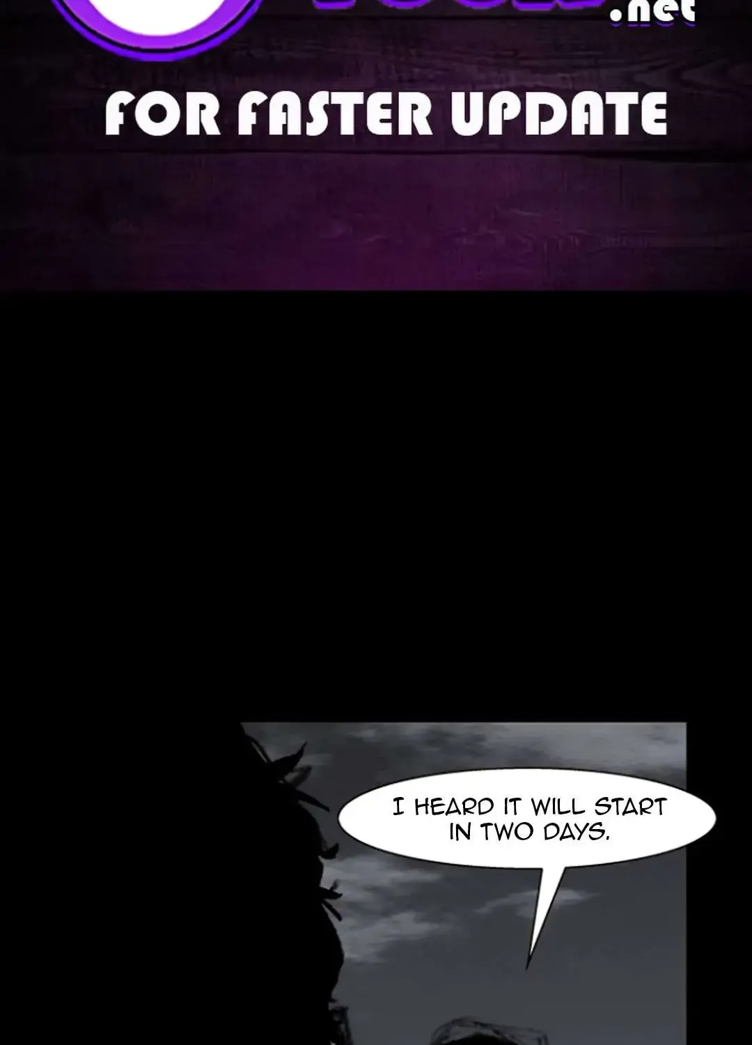 Blood Rain 2 Zinmanga X Chapter 122 Page 2
