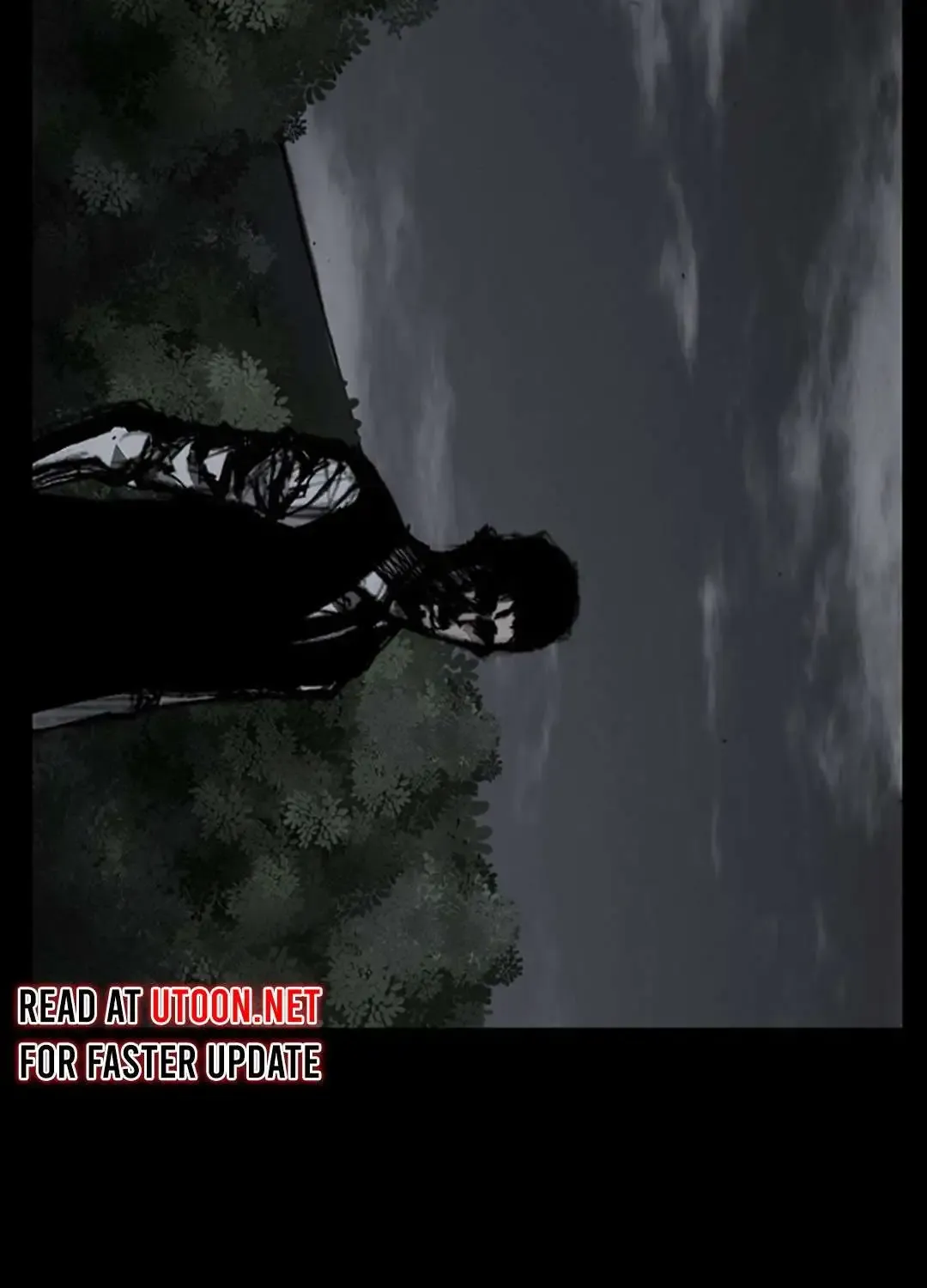 Blood Rain 2 Zinmanga X Chapter 122 Page 8