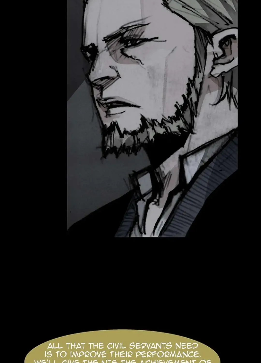 Blood Rain 2 Zinmanga X Chapter 122 Page 13