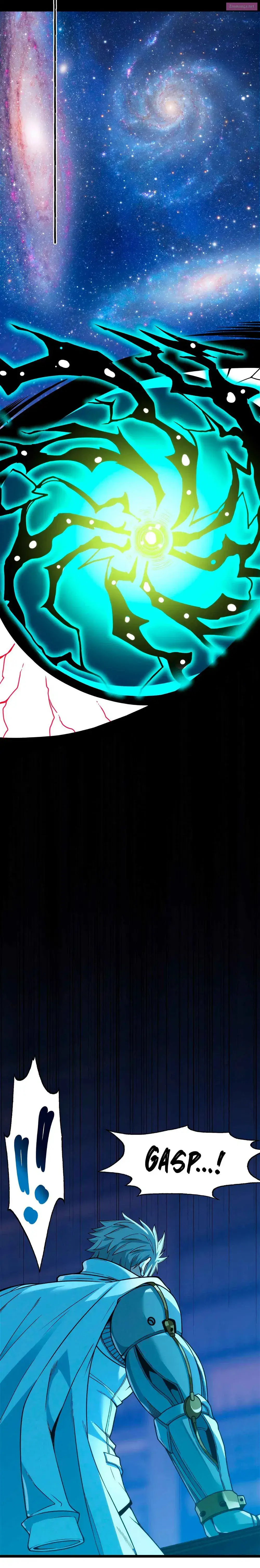 I’m Really Not The Demon God’s Lackey Zinmanga X Chapter 40 Page 10