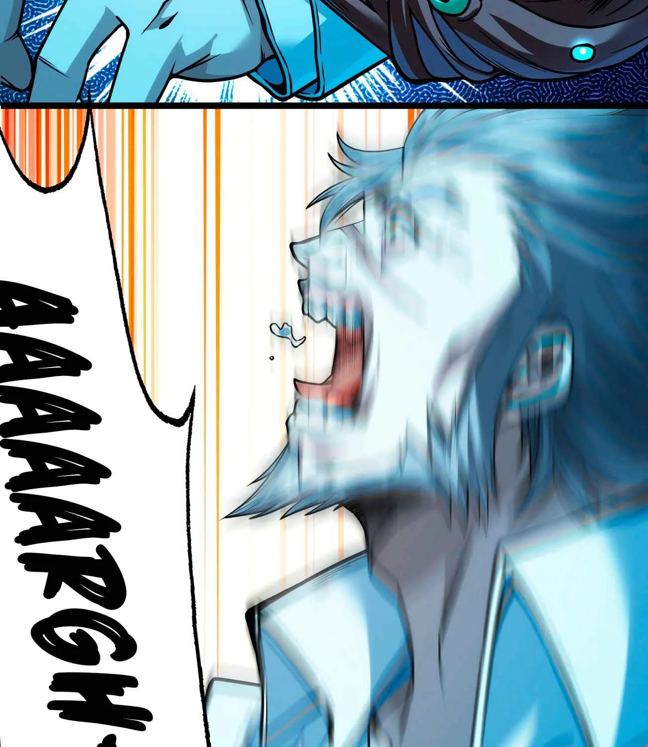 I’m Really Not The Demon God’s Lackey Zinmanga X Chapter 40 Page 24