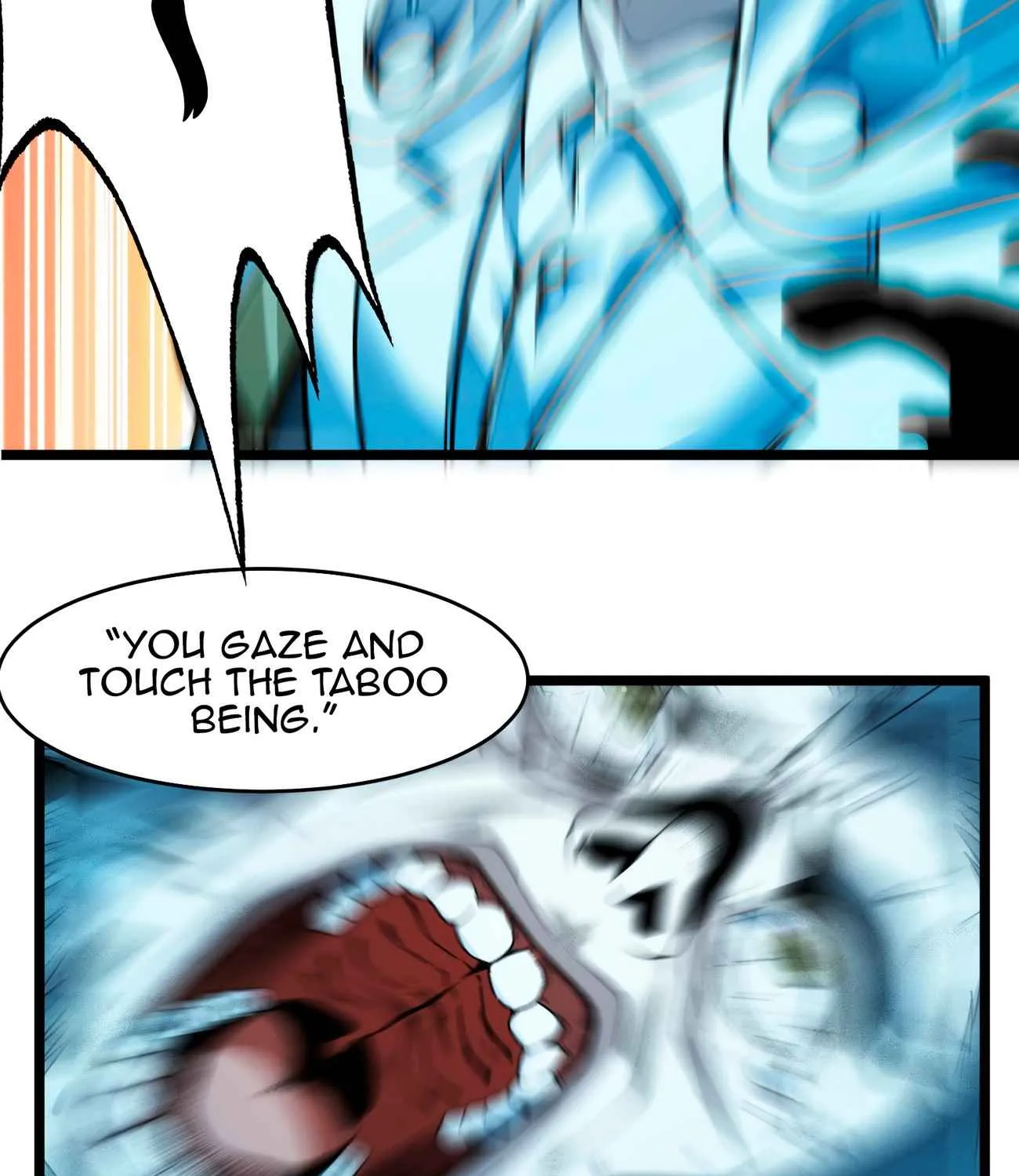 I’m Really Not The Demon God’s Lackey Zinmanga X Chapter 40 Page 25