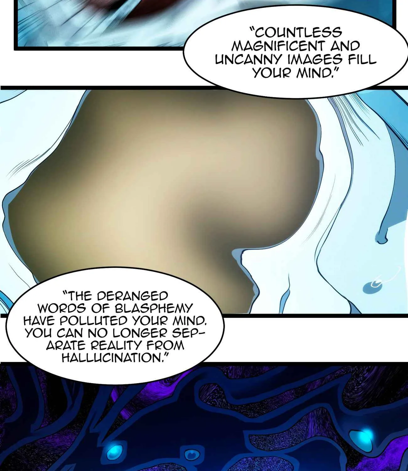 I’m Really Not The Demon God’s Lackey Zinmanga X Chapter 40 Page 26