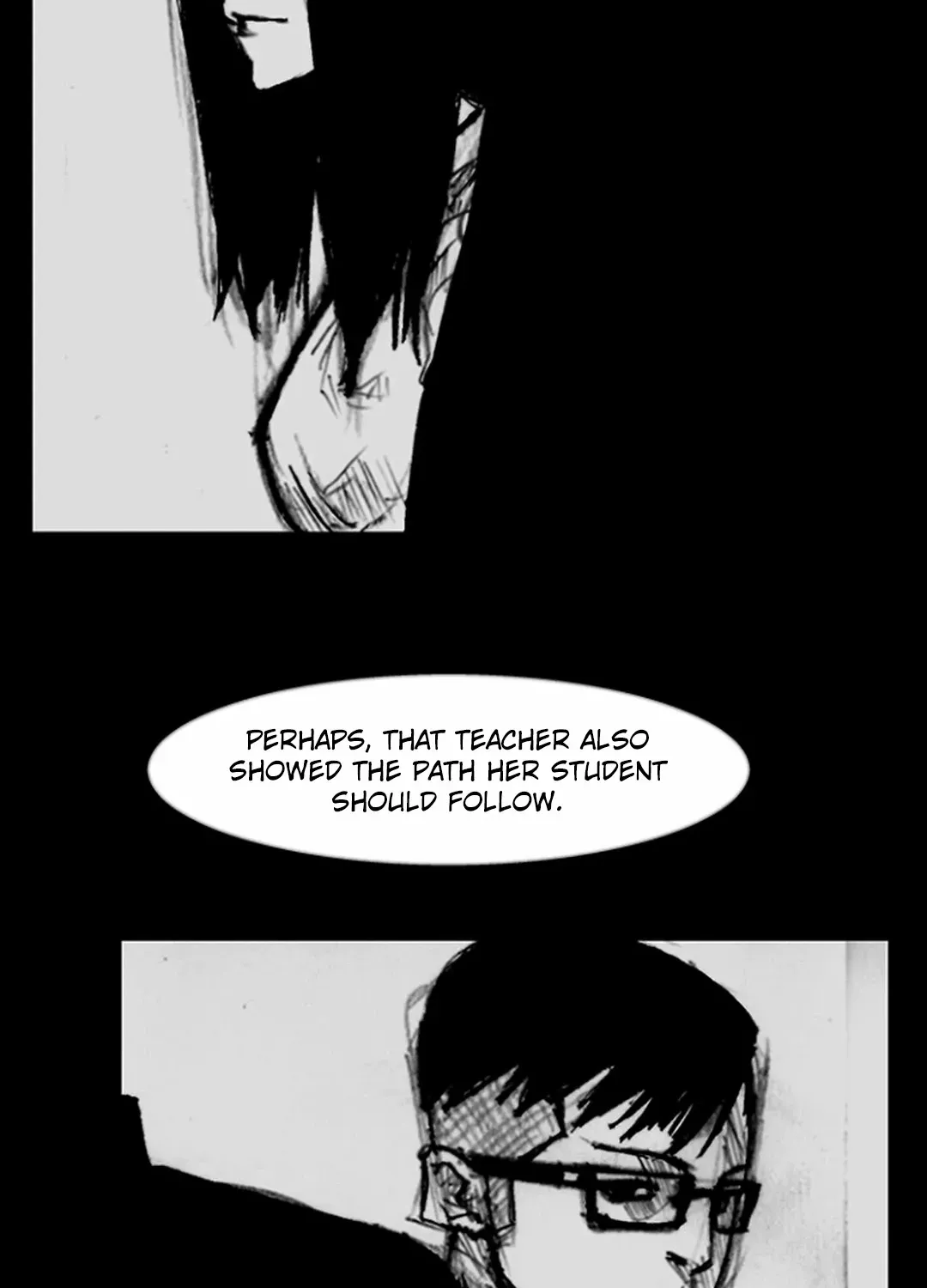 Blood Rain 2 Zinmanga X Chapter 121 Page 4