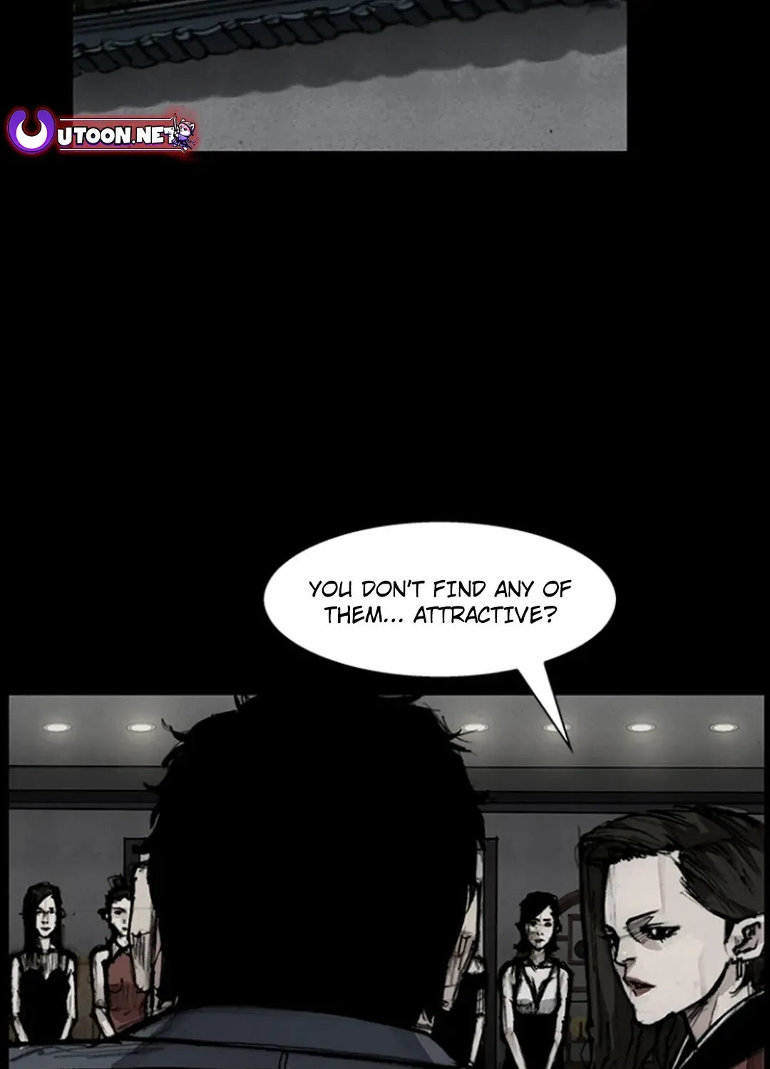 Blood Rain 2 Zinmanga X Chapter 121 Page 13