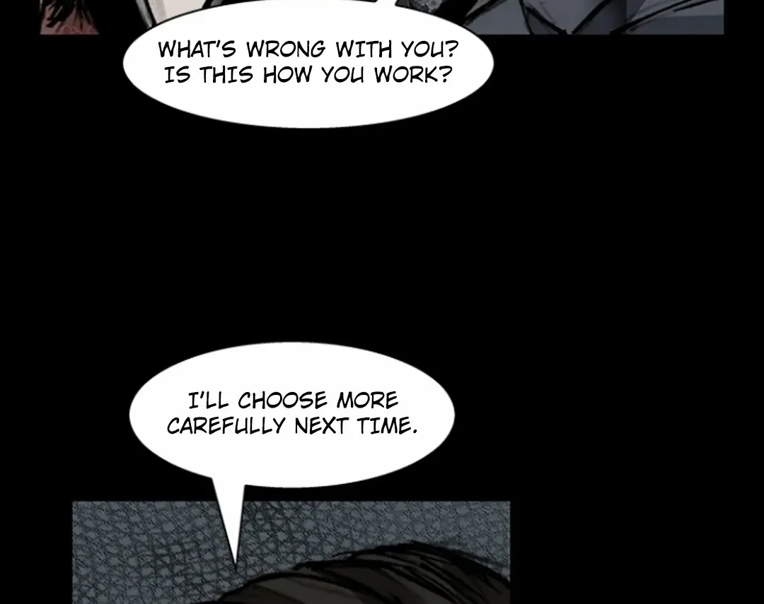 Blood Rain 2 Zinmanga X Chapter 121 Page 15