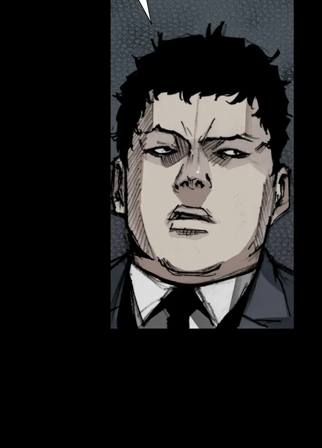 Blood Rain 2 Zinmanga X Chapter 121 Page 17