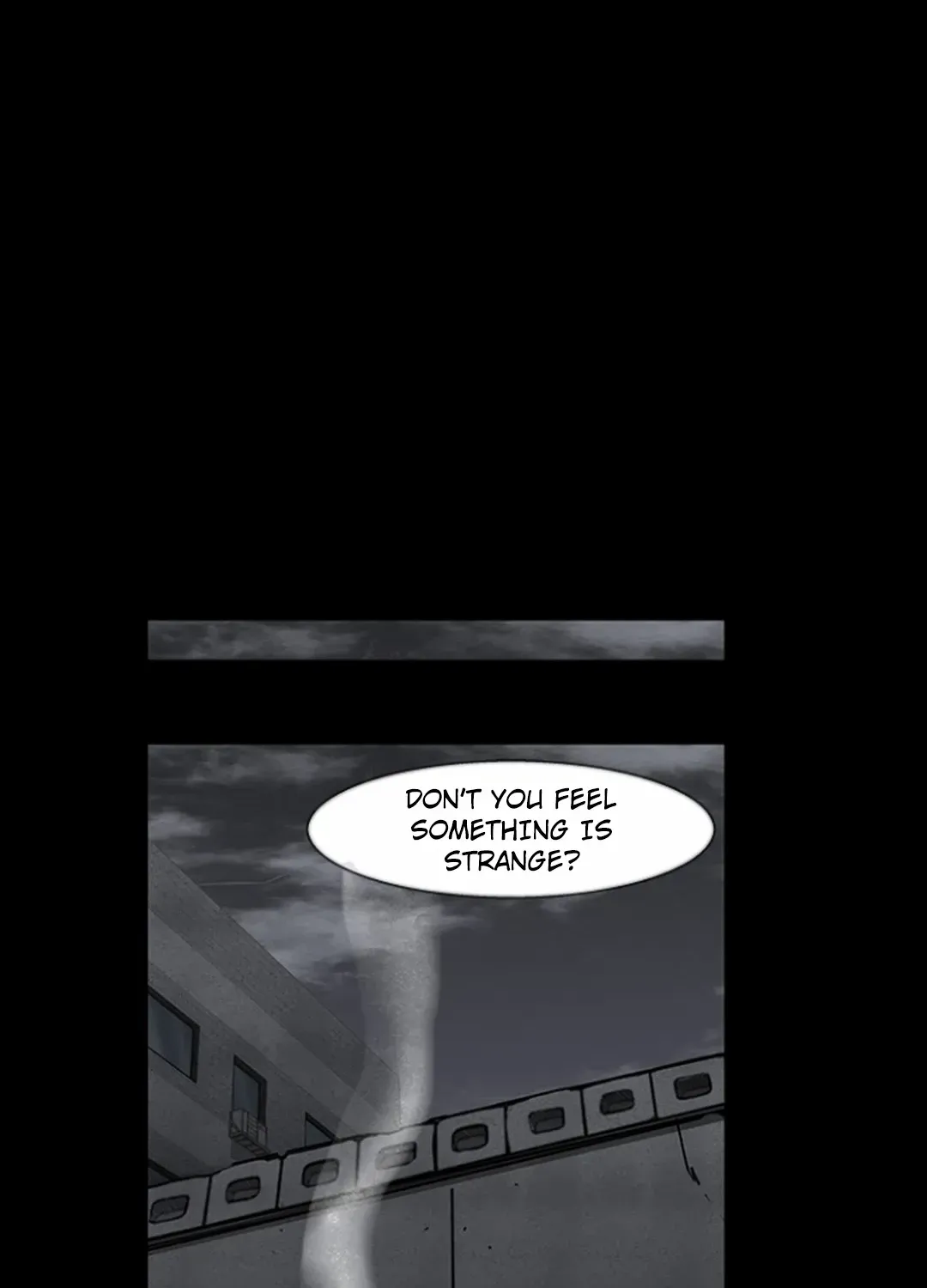 Blood Rain 2 Zinmanga X Chapter 121 Page 75