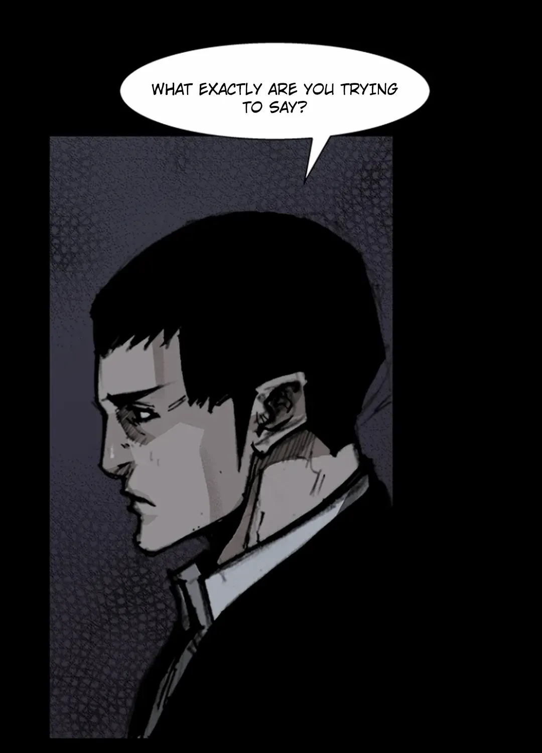 Blood Rain 2 Zinmanga X Chapter 121 Page 77