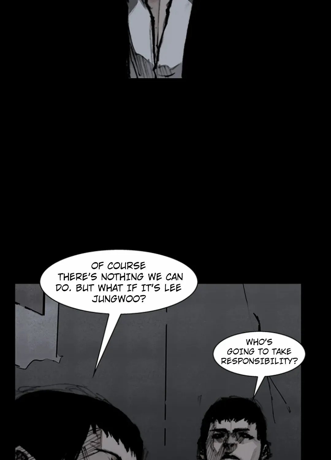 Blood Rain 2 Zinmanga X Chapter 121 Page 82