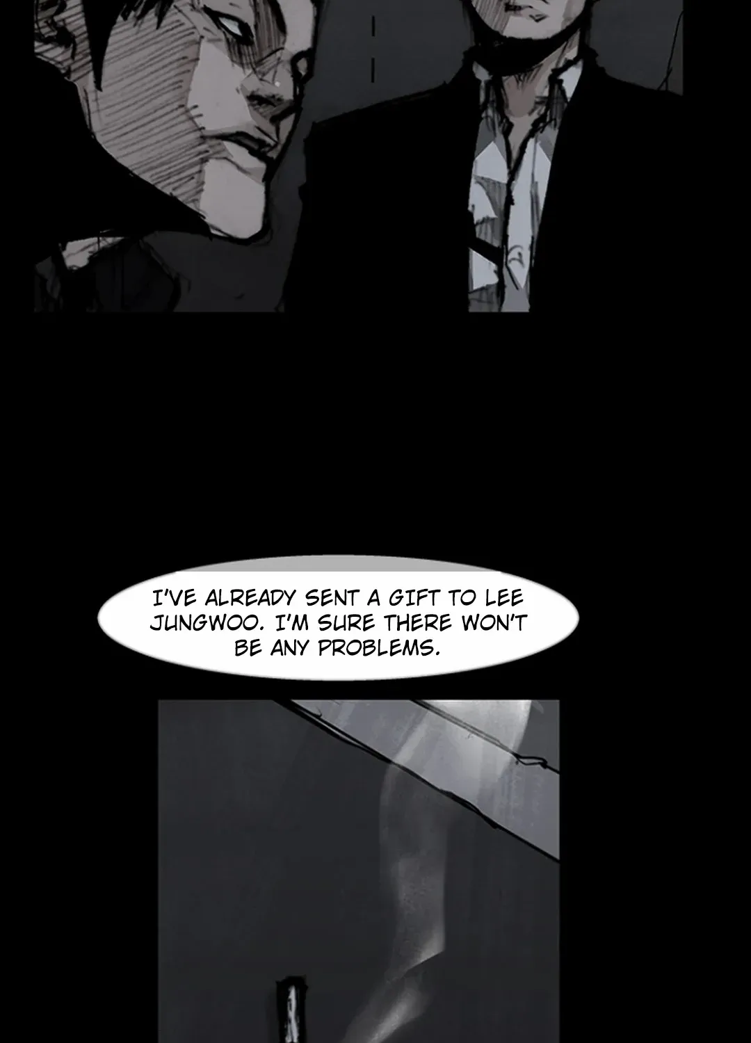 Blood Rain 2 Zinmanga X Chapter 121 Page 83