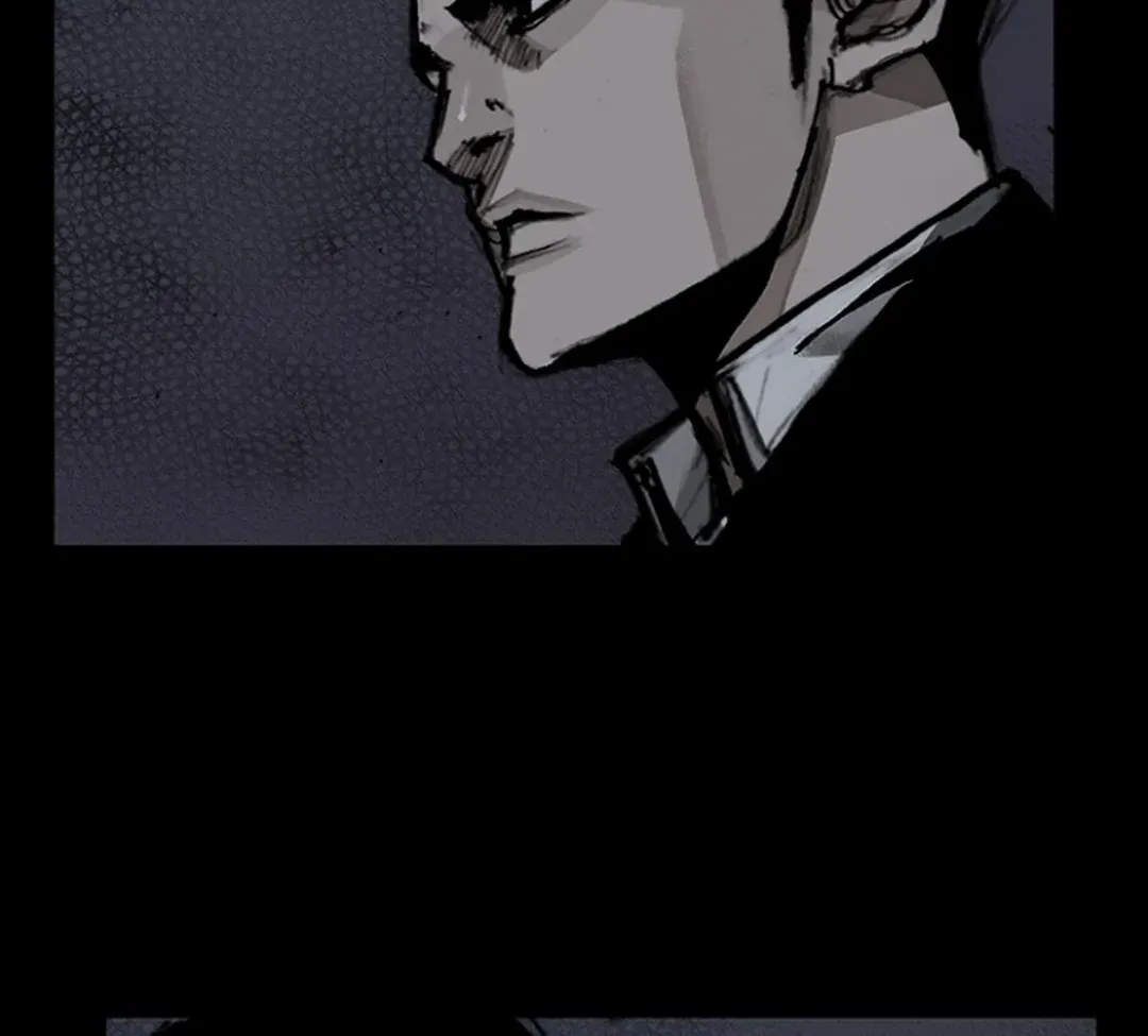 Blood Rain 2 Zinmanga X Chapter 121 Page 85