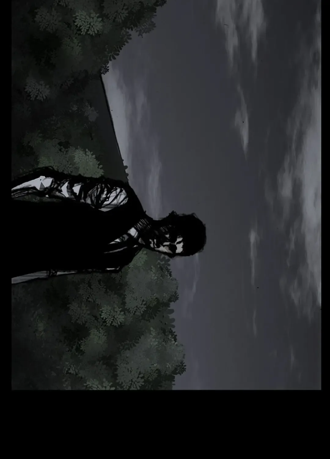 Blood Rain 2 Zinmanga X Chapter 121 Page 100