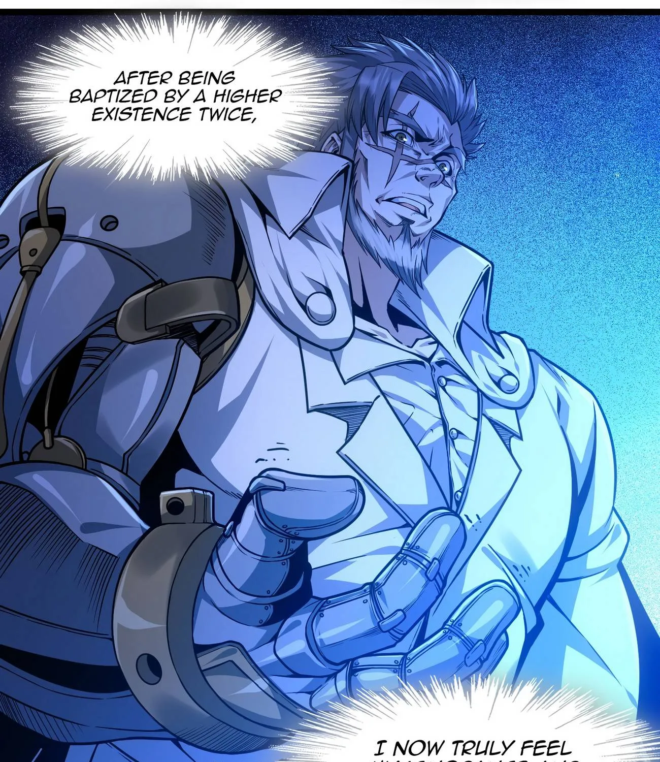 I’m Really Not The Demon God’s Lackey Zinmanga X Chapter 39 Page 17