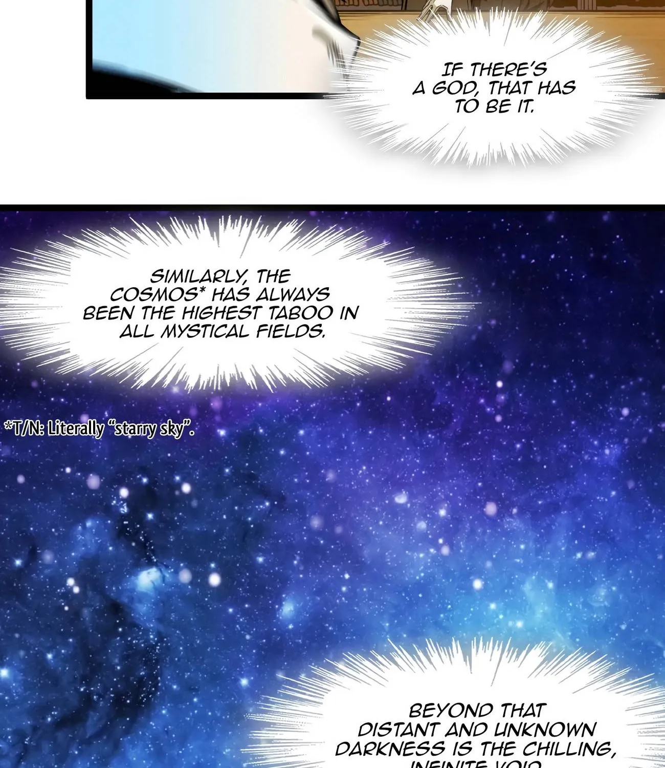 I’m Really Not The Demon God’s Lackey Zinmanga X Chapter 39 Page 35