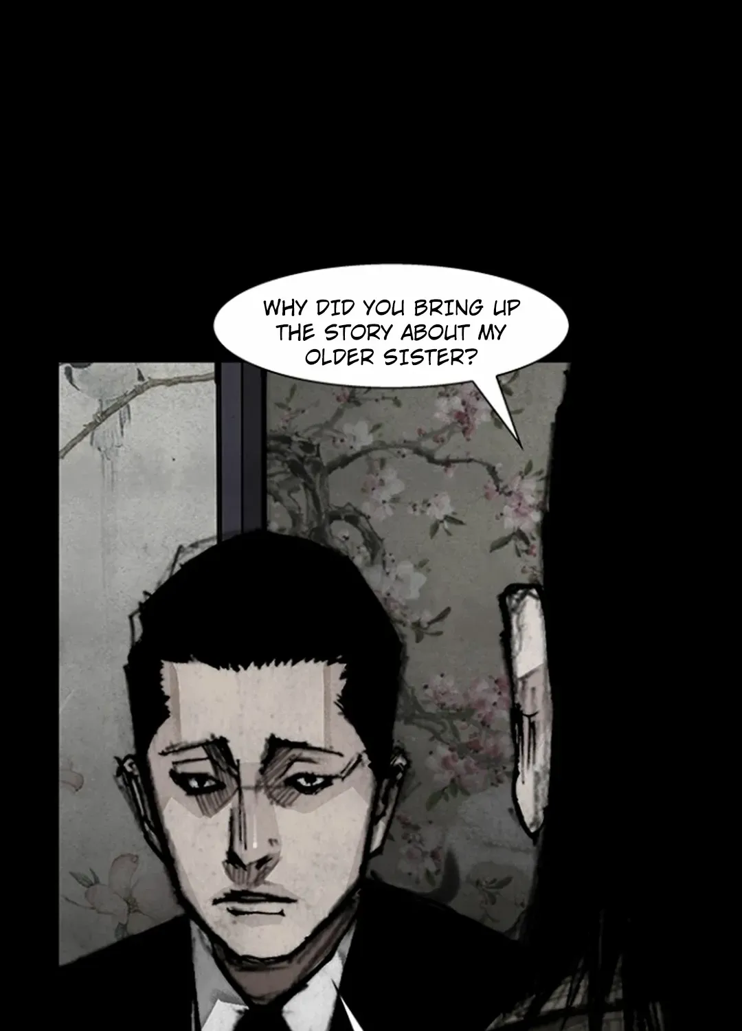 Blood Rain 2 Zinmanga X Chapter 120 Page 32