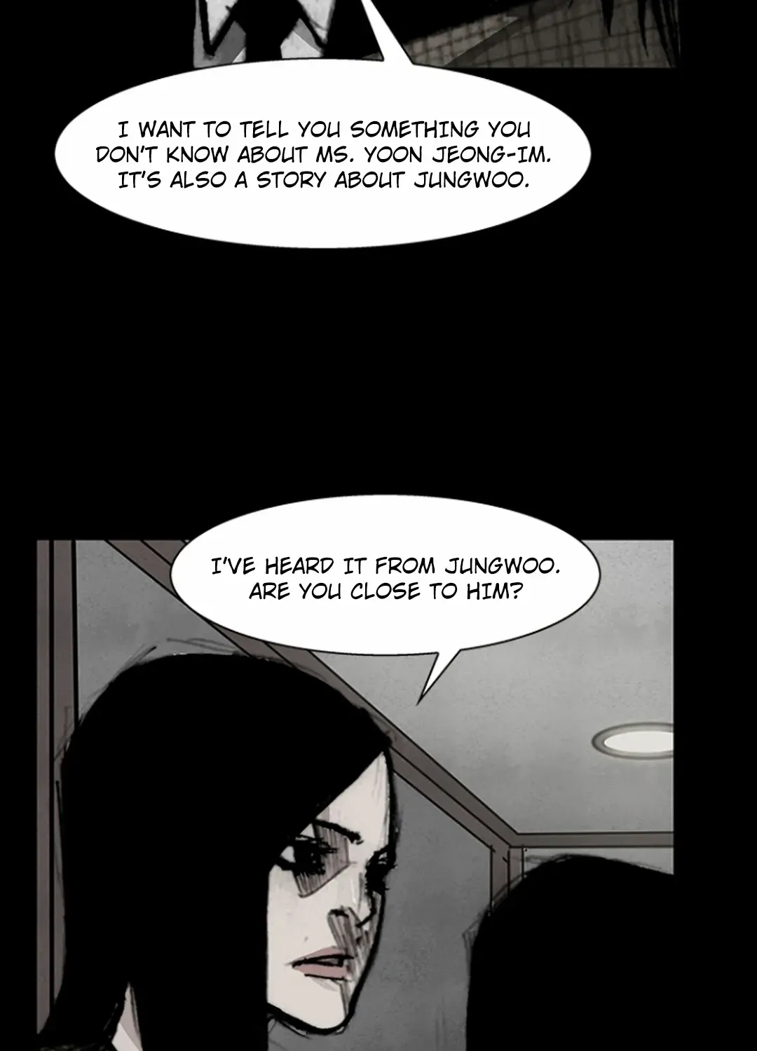Blood Rain 2 Zinmanga X Chapter 120 Page 33