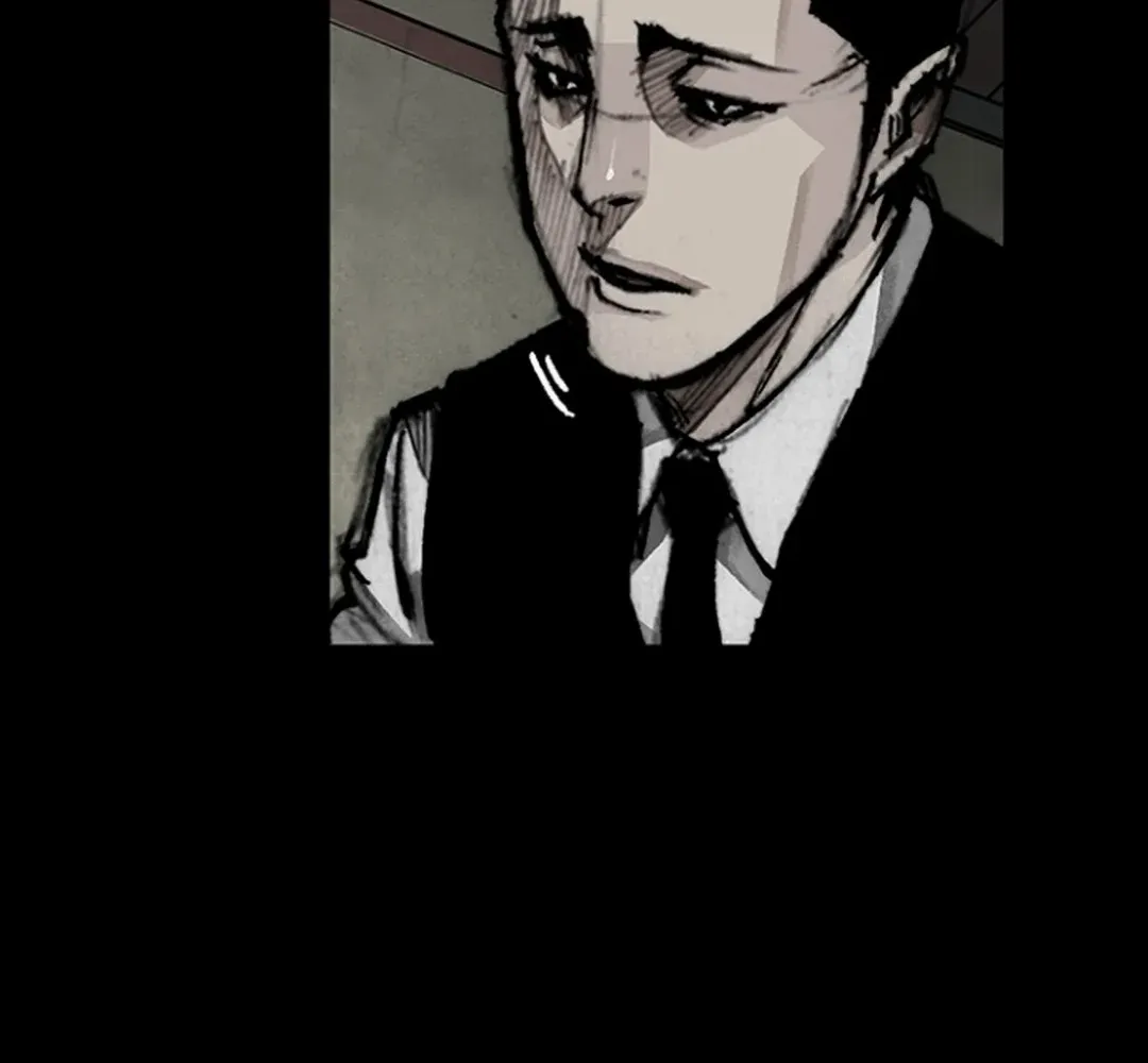 Blood Rain 2 Zinmanga X Chapter 120 Page 35
