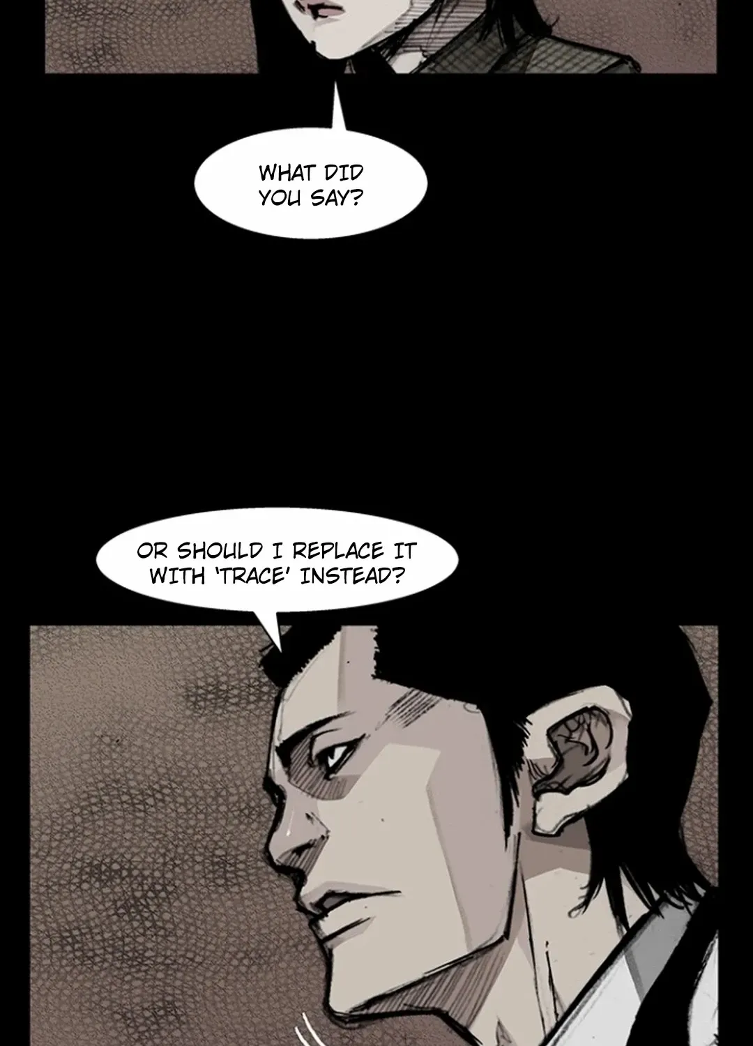 Blood Rain 2 Zinmanga X Chapter 120 Page 38