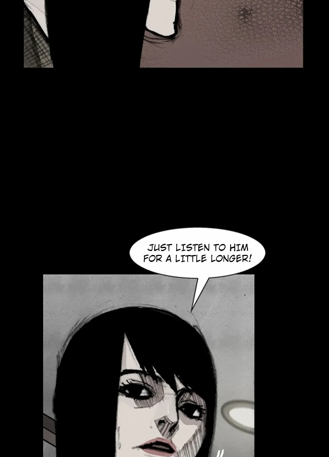 Blood Rain 2 Zinmanga X Chapter 120 Page 40