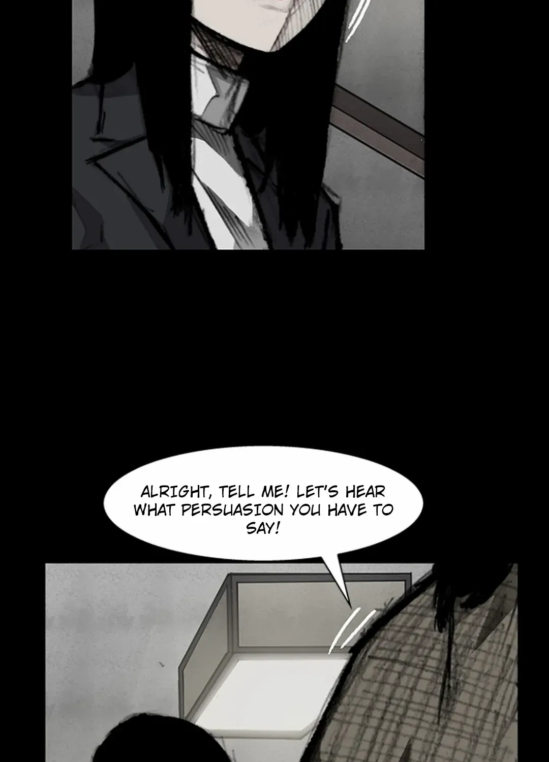 Blood Rain 2 Zinmanga X Chapter 120 Page 41