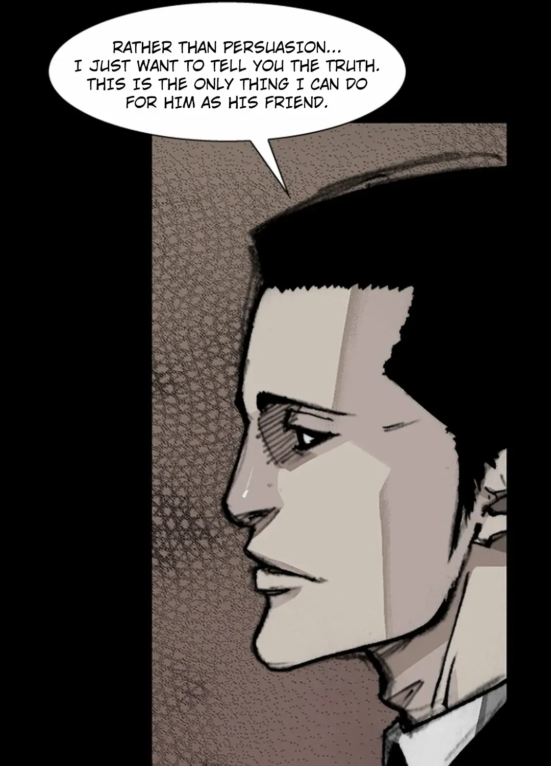 Blood Rain 2 Zinmanga X Chapter 120 Page 43