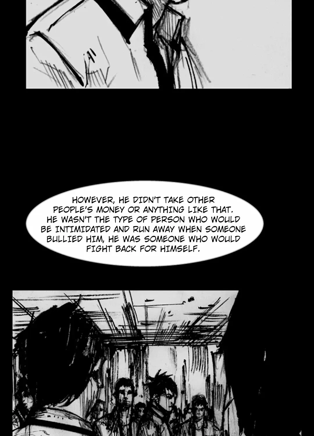 Blood Rain 2 Zinmanga X Chapter 120 Page 45