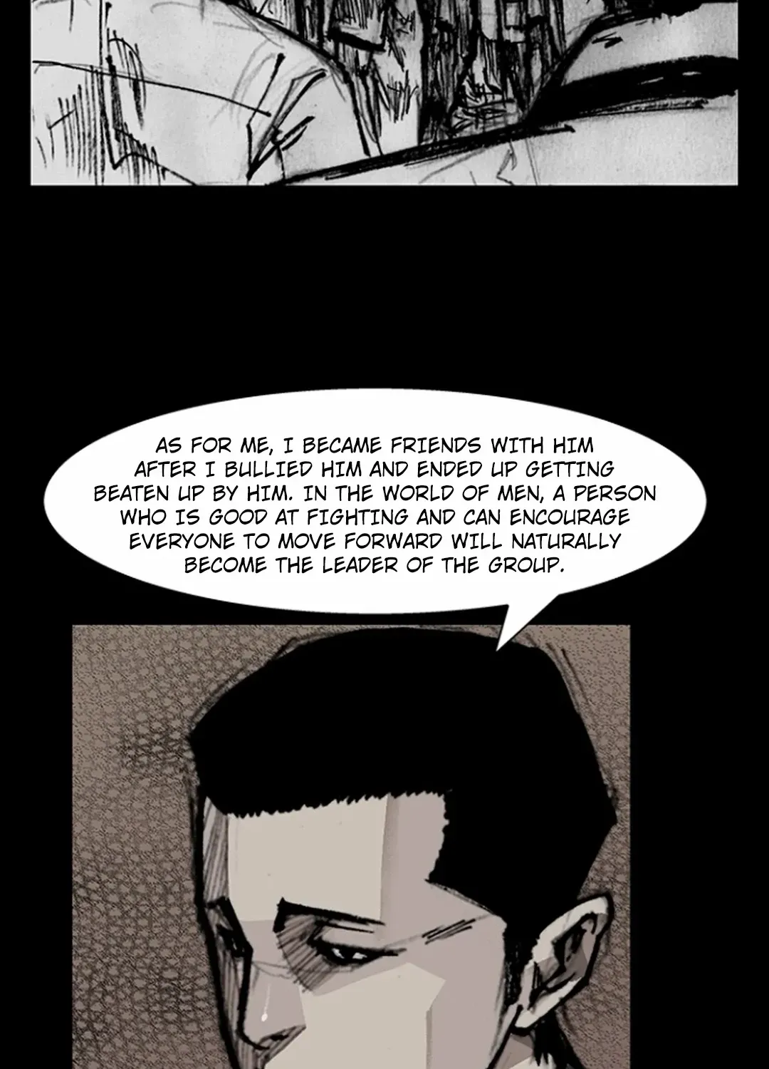 Blood Rain 2 Zinmanga X Chapter 120 Page 46