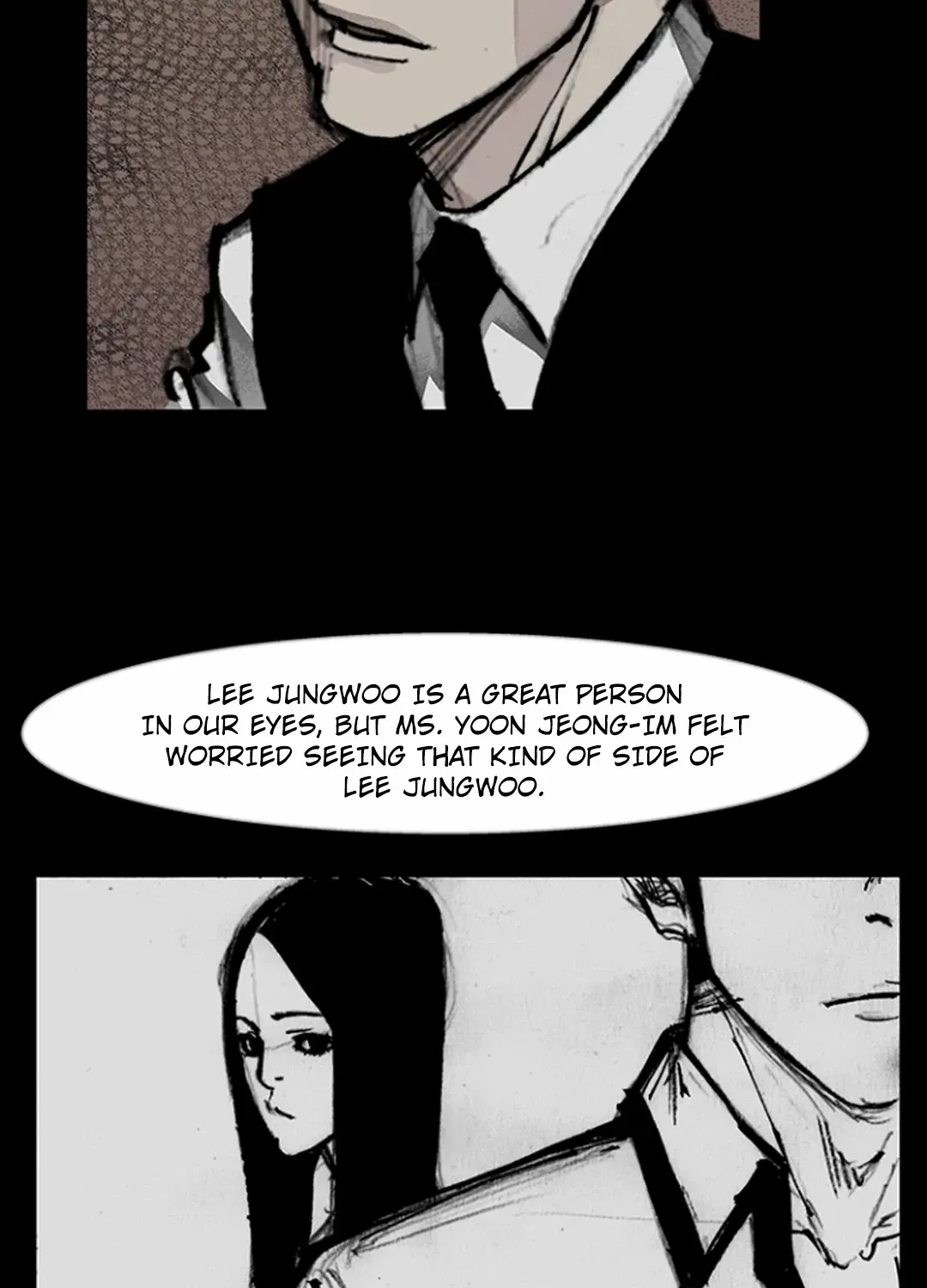 Blood Rain 2 Zinmanga X Chapter 120 Page 47