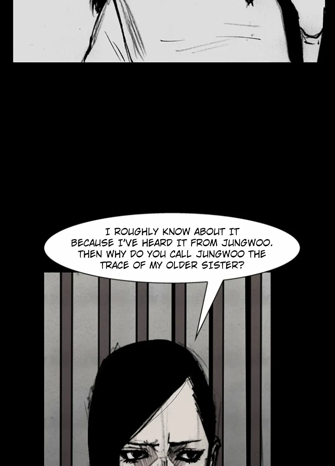 Blood Rain 2 Zinmanga X Chapter 120 Page 48