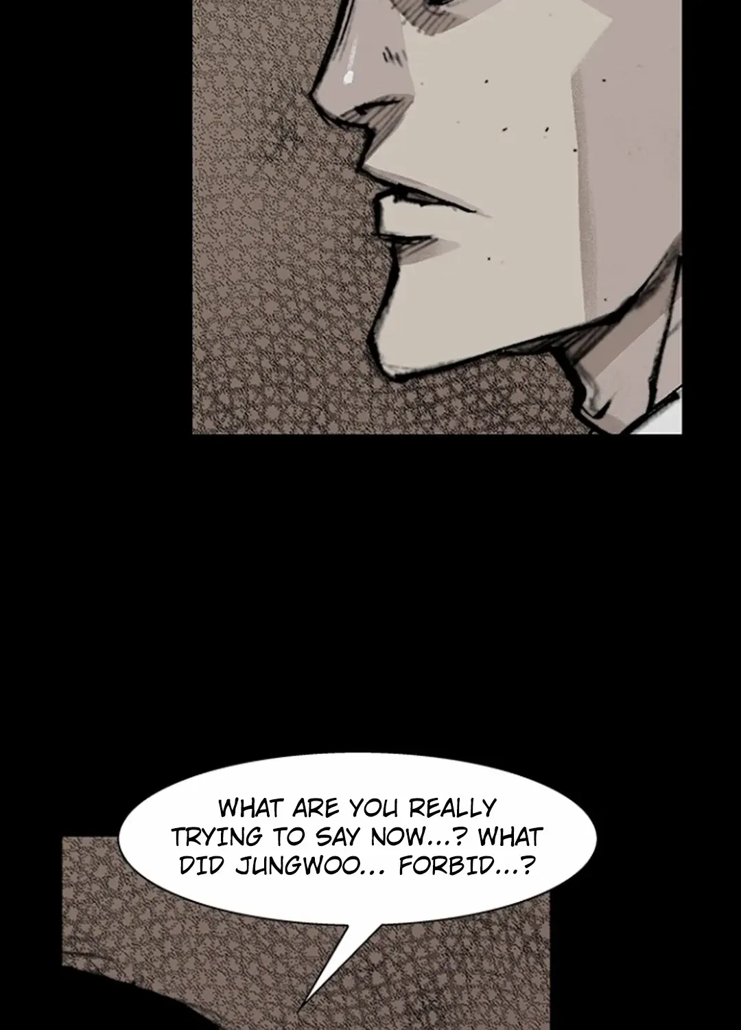 Blood Rain 2 Zinmanga X Chapter 120 Page 53