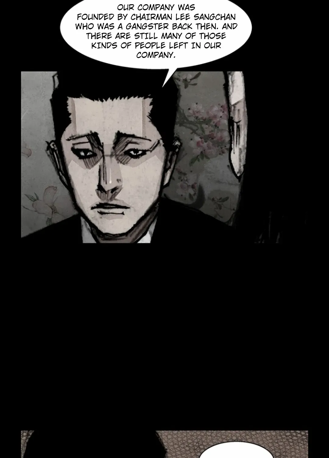 Blood Rain 2 Zinmanga X Chapter 120 Page 55