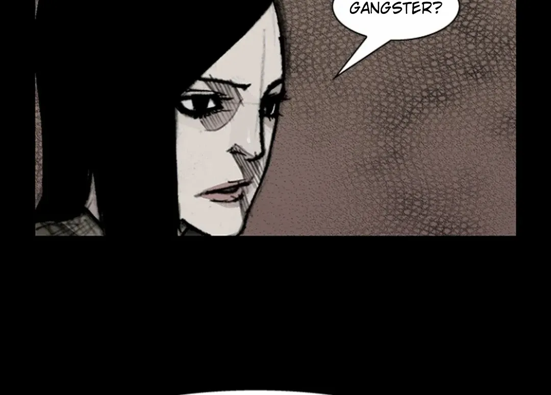 Blood Rain 2 Zinmanga X Chapter 120 Page 56