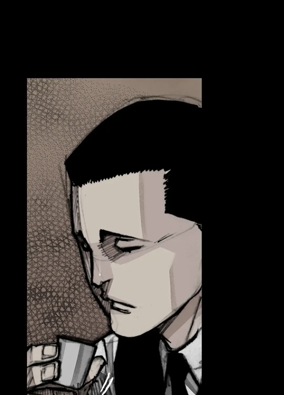 Blood Rain 2 Zinmanga X Chapter 120 Page 59