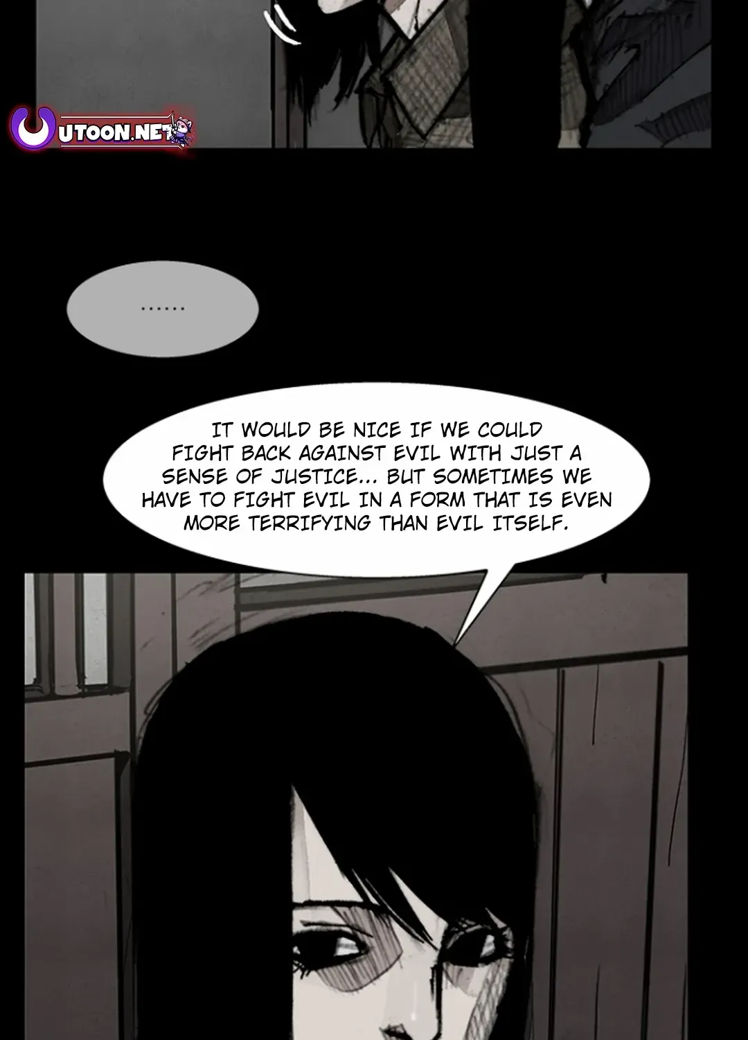Blood Rain 2 Zinmanga X Chapter 120 Page 62