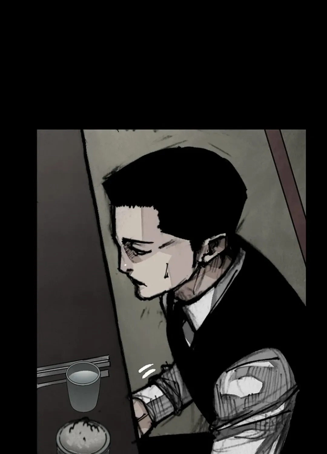 Blood Rain 2 Zinmanga X Chapter 120 Page 65