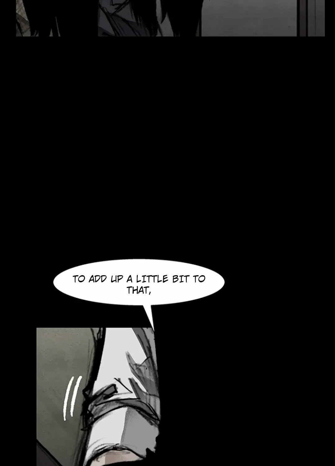 Blood Rain 2 Zinmanga X Chapter 120 Page 73