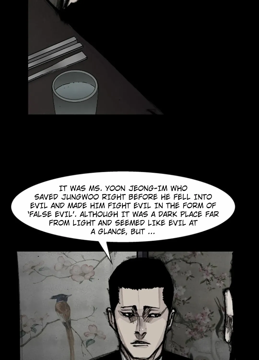 Blood Rain 2 Zinmanga X Chapter 120 Page 74