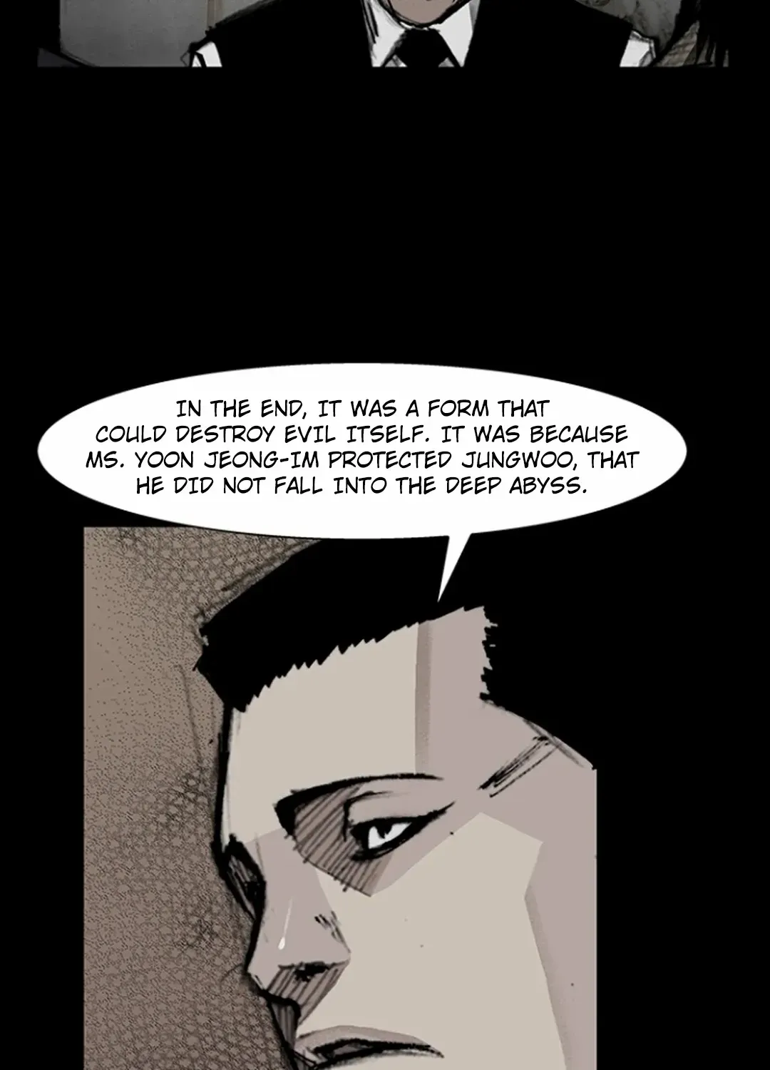 Blood Rain 2 Zinmanga X Chapter 120 Page 75