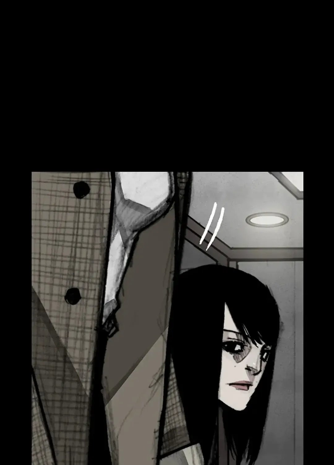 Blood Rain 2 Zinmanga X Chapter 120 Page 79
