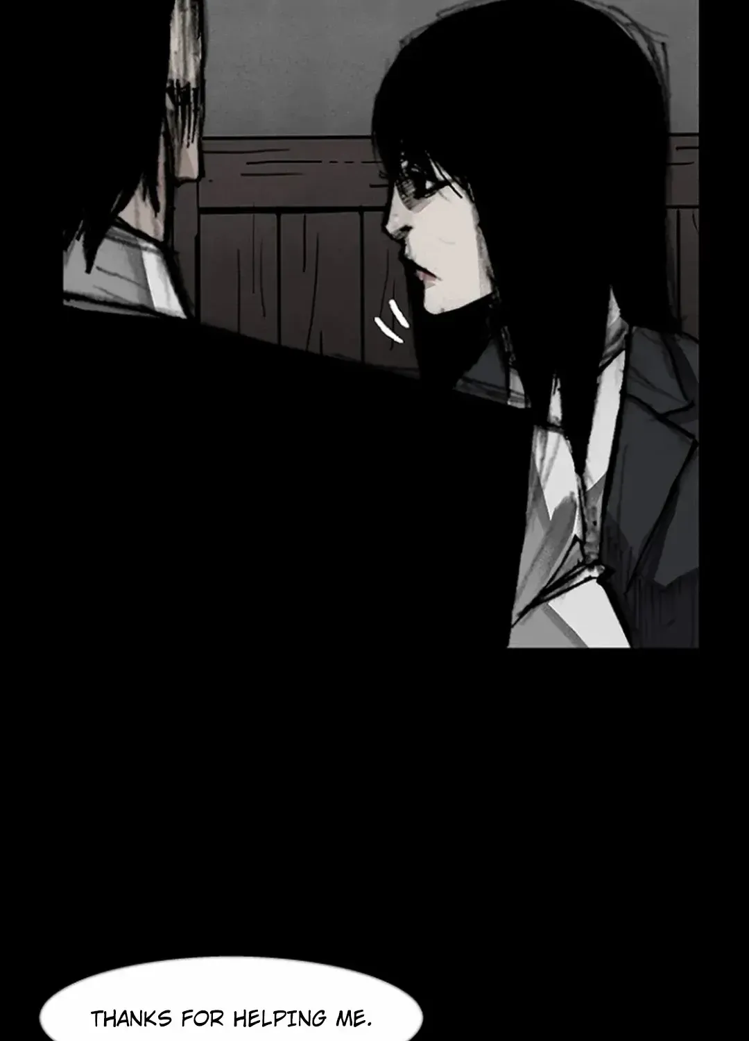 Blood Rain 2 Zinmanga X Chapter 120 Page 82