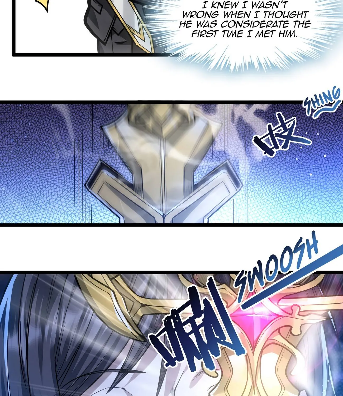 I’m Really Not The Demon God’s Lackey Zinmanga X Chapter 38 Page 78