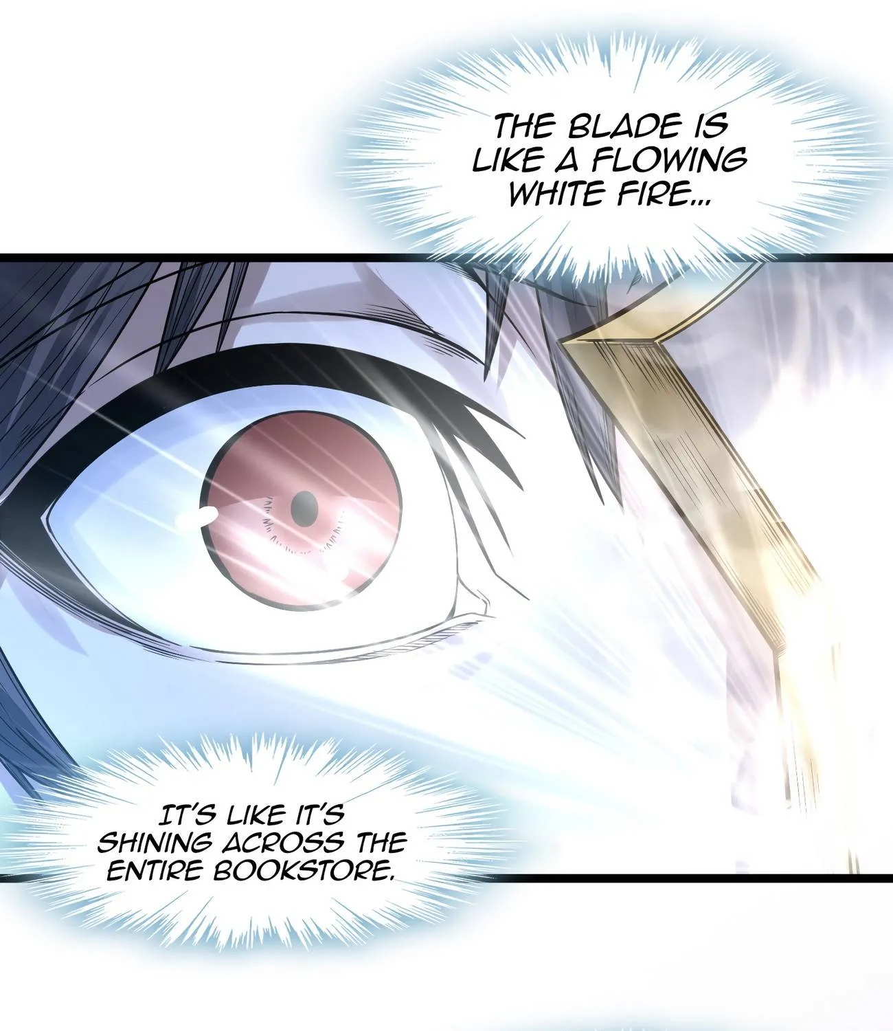 I’m Really Not The Demon God’s Lackey Zinmanga X Chapter 38 Page 81